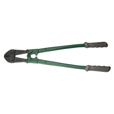 Image of SATA ST93504ST Heavy Duty Bolt Cutter 18&quot; Hardened Steel Jaws with Angled Cutting Grooves
