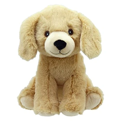 Image of Wilberry Lola Labrador ECO Cuddlies