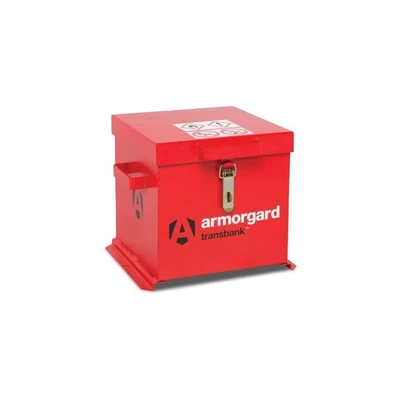 Image of Armorgard ARMTRB1 Secure Hazardous Storage