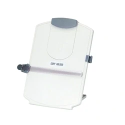 Image of Q Connect A4 Desktop Copyholder