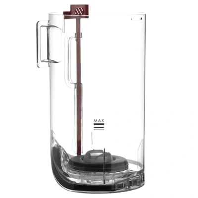 Image of Masterpart Dust Dirt Bin Assembly To Fit Dyson UP32 Ball Animal Upright Vacuum Cleaners