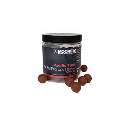 Image of Pacific Tuna Air Ball Pop Ups 15mm