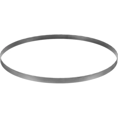 Image of DEWALT Portable Band Saw Blade, 32 7/8 Inch, 020 14/18 TPI, 3 Pack (DW3986C)