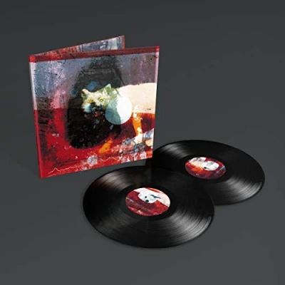 Image of Mogwai As The Love Continues Sealed 2021 UK 2 LP vinyl set ROCKACT140LP