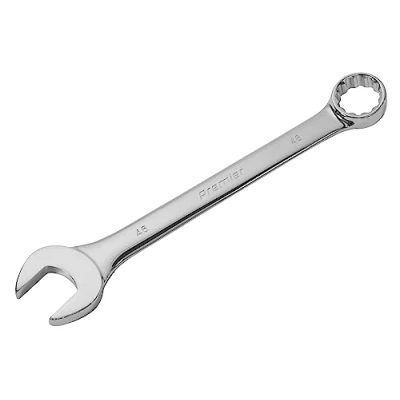 Image of Sealey Premier Super Jumbo Combination Spanner 46mm