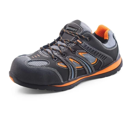 Image of Action Trainer Non Metallic UK 10.5 EU 45
