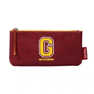 Image of Harry Potter G Pencil Case for Gryffindor