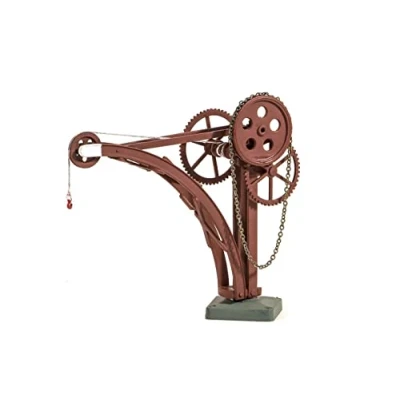 Image of Ratio 531 Yard Crane