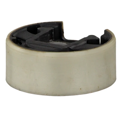 Image of 3C0199868E Engine Mount FEBI BILSTEIN 38402 Upper Rubber Metal VOLKSWAGEN: Golf 5, Passat B6 Saloon, Variant, AUDI: A3 Sportback