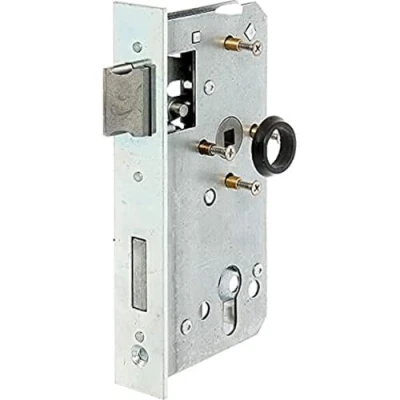 Image of Dornma Spare Lock Galvanised 55 mm fr Schlosskasten 34