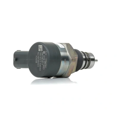 Image of 226706711R Pressure Control Valve, common rail system BOSCH 0 281 002 800 NISSAN: X Trail, RENAULT: ESPACE 4