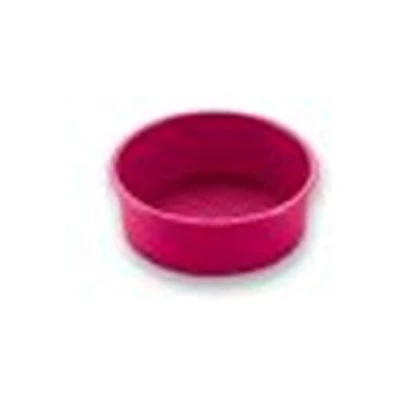 Image of Cookware company Cake Mould Round 100% Silicone Ø 12 cm, Height 4 cm