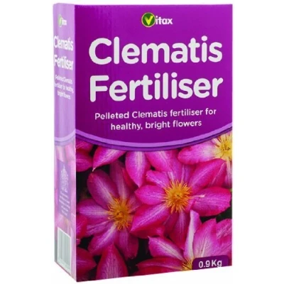 Image of Vitax 0.9Kg Clematis Feed (6)