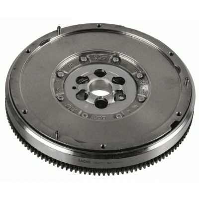 Image of 9800222080, 9812184080 Dual mass flywheel SACHS 2294 001 971 Manual Transmission