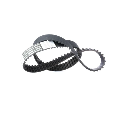 Image of 1231976, 3M5Q6K288BA Timing Belt BOSCH 1 987 949 605 116 1105mm 25,4mm FORD: MONDEO 4, Focus 2 Kombi, 2, PEUGEOT: 307 Hatchback, 308 I Hatchback
