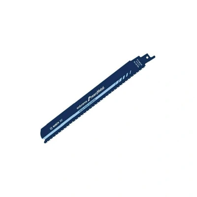 Image of Bosch 2608657526 S1136CHF, Pack of 5 Sabre Saw Blades