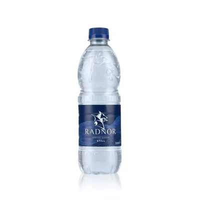 Image of Radnor Hills Still 500Ml