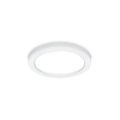 Image of Adjustable Bracket Wall/Ceiling Downlight Light 18W JCC Skydisc