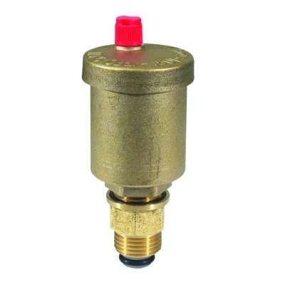 Image of 1/2&quot; Bottle Automatic Air Vent