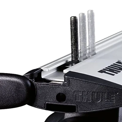 Image of Thule 696400 T Track Adapter