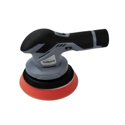 Image of Sakura Cordless Polisher SS5551