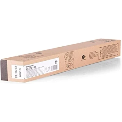 Image of Sharp MX 23GTBA Black Toner Cartridge for 2010 U MX23GTBA
