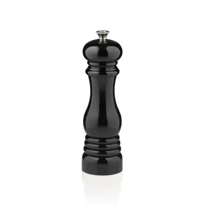 Image of Le Creuset Salt Mill Black Onyx 21 cm
