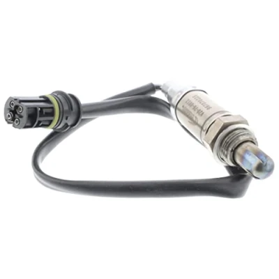 Image of 11781247406, 11781739846, 1247406, 1739846 Lambda sensor VEMO Original Quality V20 76 0012 M18x1,5 Thread pre greased 4 round BMW: 3 Coupe