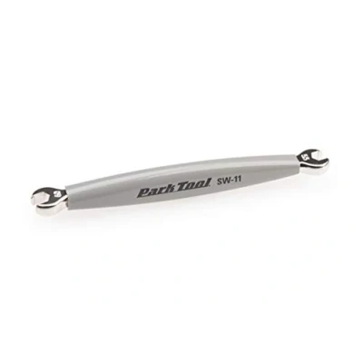 Image of Park Tool SW 11 Spoke Wrench Tool,Blue