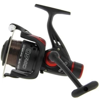 Image of NGT CKR50 Fishing reel