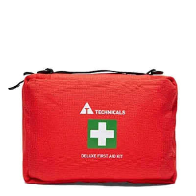Image of Deluxe First Aid Kit