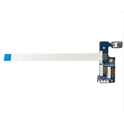 Image of Zahara Power Button Board with Cable for Acer Aspire 5750 5750G 5755 5755G P5WE0 LS 6902P