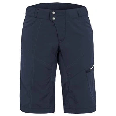 Image of VAUDE Tamaro Shorts Dark sea 36