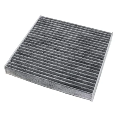 Image of vhbw Cabin Air Filter compatible With Honda Jazz III 2008/07 2009/12 GE, GG, GP, ZA 01.02.22 1198 ccm, 66 KW, 90 PS PKW activated carbon