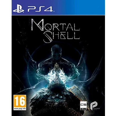 Image of Mortal Shell (PS4)
