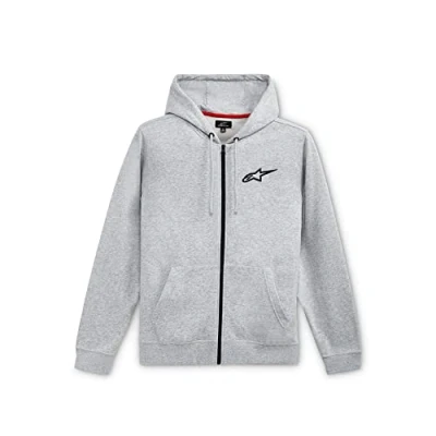 Image of Alpinestars Ageless Chest Hoodie Men&#039;s Zip