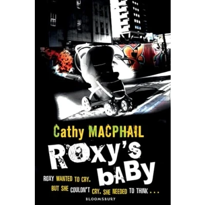 Image of Roxy&#039;s Baby