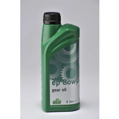 Image of Quadmaxx Rock Oil EP 80W90 Gear 1 litre