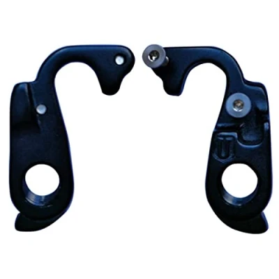 Image of LWLSS Bicycle Rear Derailleur Gear Mech Hanger Tail Hook For TREK Cronus 311263 Cycling Accessories