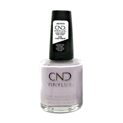 Image of CND Vinylux Nauti Nautical Summer 2020 Collection Get 0.5oz / 15mL #356 0.5 floz (15 ml)