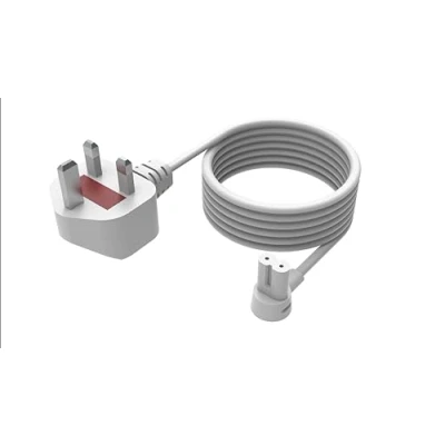 Image of Flexson 5m Power Cable for SONOS ERA 100 and 300, RAY, ARC, SUB (GEN 3), mini, AMP, BEAM, PLAY BASE, PLAY5 2)