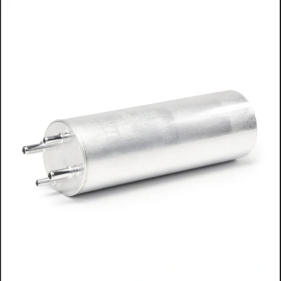 Image of 1874200000 Fuel Filter HENGST H207WK02 In Line VOLKSWAGEN: Transporter 5, Touareg I, 6