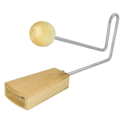 Image of TIGER VIB7 WD Vibraslap