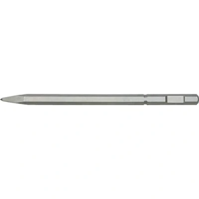 Image of Kennedy 380 x 6mm (15&quot;X1/4&quot;) Moil Point Chisel