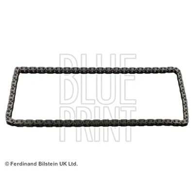 Image of MN960334, MN960334S1 Timing Chain BLUE PRINT ADC47350 108 Requires special tools for mounting MERCEDES BENZ: E Class Convertible, Saloon