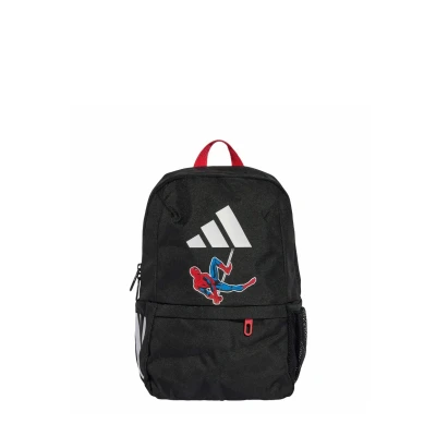 Image of adidas Sportswear School bag for kids, Size: One Size, Black/white