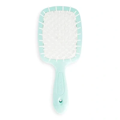 Image of Jäneke Brush SUPERBRUSH SMALL turquoise