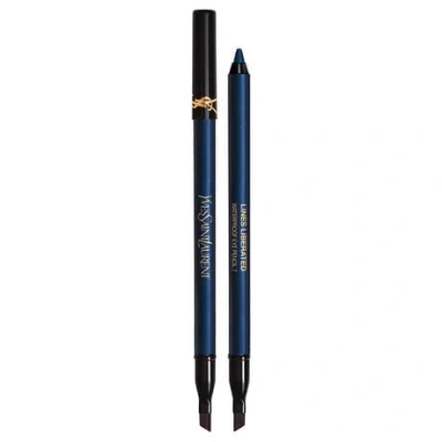 Image of YSL Lines Liberated Eye Pencil 07 1.2g