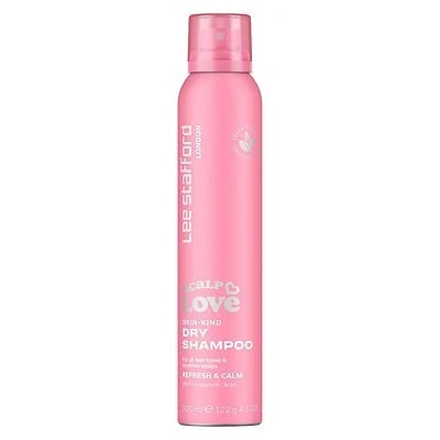 Image of Lee Stafford Scalp Love Skin Kind Dry Shampoo 200ml