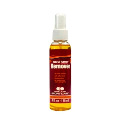 Image of Mueller Tape &amp; Tuffner Remover 113g (4oz)